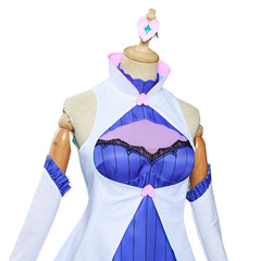 Hajimeru Isekai Seikatsu Minerva Cosplay Costume