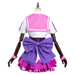 Pretty Derby Special Week Cosplay Costume