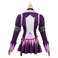 Pretty Derby Biwa Hayahide Cosplay Costume