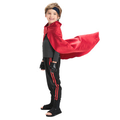 WandaVision Billy Cosplay Costume Enfant Halloween