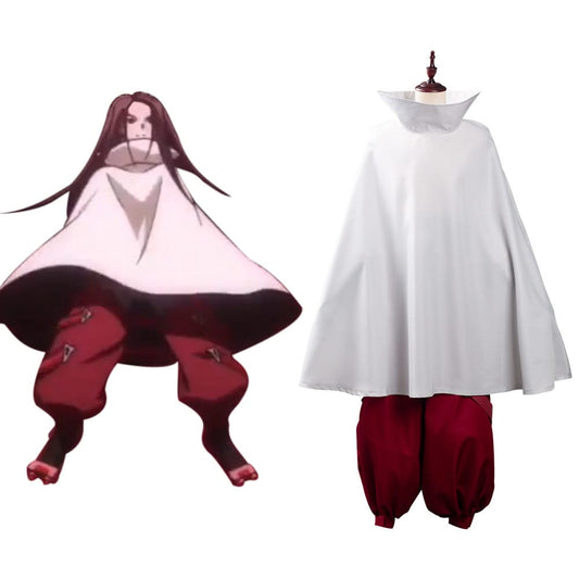 Shaman King Superstar Yoh Asakura Cosplay Costume