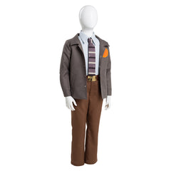 Enfant Loki Loki Variant TVA Cosplay Costume