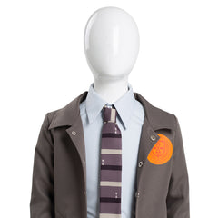 Enfant Loki Loki Variant TVA Cosplay Costume
