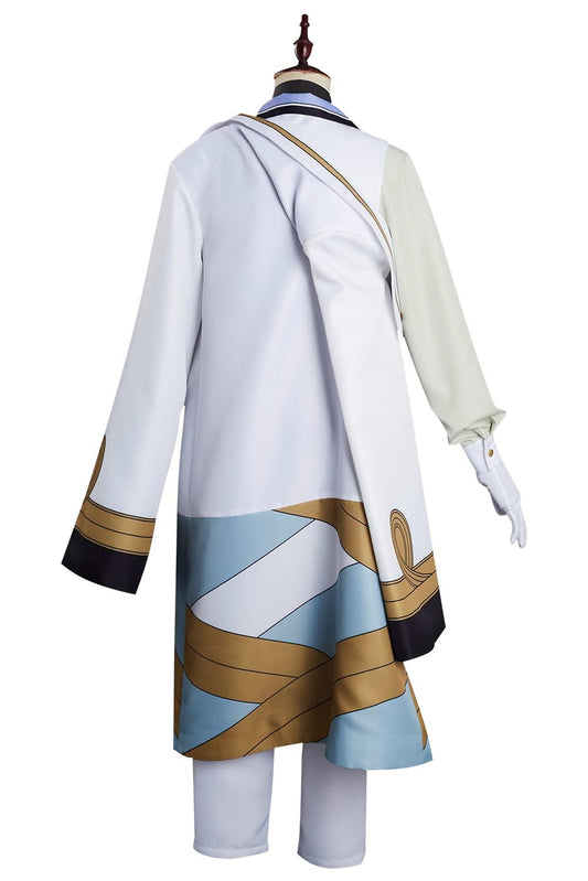 Visual Prison Dimitri Romanee Cosplay Costume