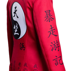 Tōkyō Ribenjāzu Tenjiku Izana Kurokawa Cosplay Costume