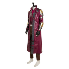 Thor: Love and Thunder Star-Lord Cosplay Costume