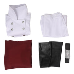 Thousand-Year Blood War Adulte Yhwach Cosplay Costume