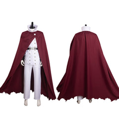 Thousand-Year Blood War Adulte Yhwach Cosplay Costume