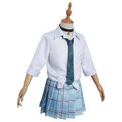 Sexy Cosplay Doll Marin Kitagawa Enfant Uniforme Robe Cosplay Costume