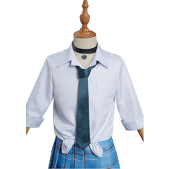 Sexy Cosplay Doll Marin Kitagawa Enfant Uniforme Robe Cosplay Costume