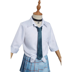 Sexy Cosplay Doll Marin Kitagawa Enfant Uniforme Robe Cosplay Costume