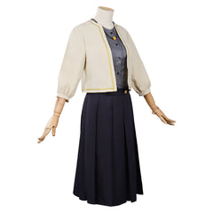SPY×FAMILY Thorn Princess Tenue Adulte Cosplay Costume