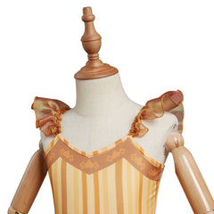 Enfants Encanto Camilo Filles Enfant Maillot de bain Cosplay Costume Design Original - Cossky