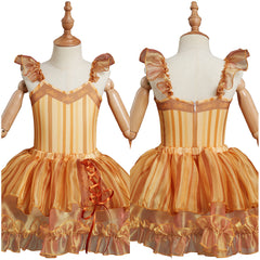 Enfants Encanto Camilo Filles Enfant Maillot de bain Cosplay Costume Design Original - Cossky