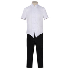 Wind Breaker Manga Suou Hayato Uniforme Cosplay Costume