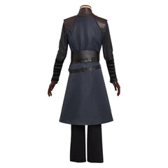 Doctor Strange in the Multiverse of Madnes Noircissement Cosplay Costume