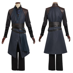 Doctor Strange in the Multiverse of Madnes Noircissement Cosplay Costume