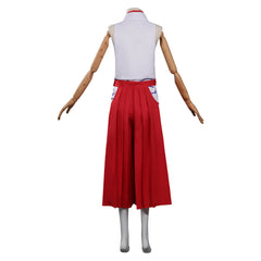One Piece Yamato Kendo Hakka Veste Cosplay Costume