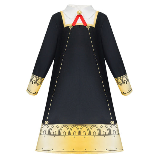 Accessoires SPY×FAMILY Enfant Ānya Fōjā Cosplay Costume