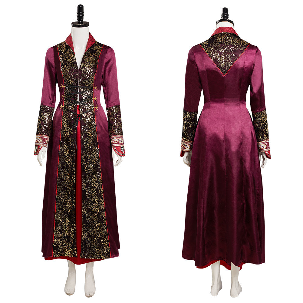 Le Trône de Fer House of the Dragon Rhaenyra Targryen Cosplay Costume