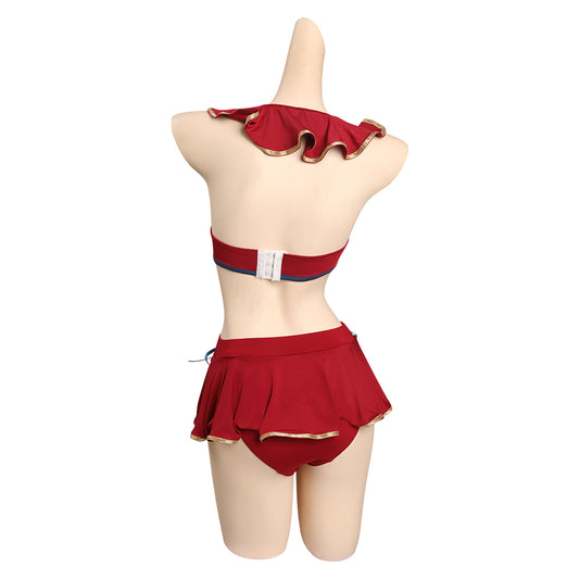 Fire Emblem Heroes Jeu Micaiah Maillot De Bain Cosplay Costume