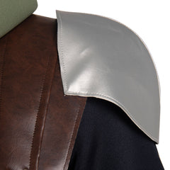 Adulte Final Fantasy VII Cloud Uniform Cosplay Costume