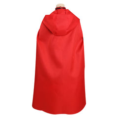 2022 Rwby: Ice Queendom Ruby Rouge Cosplay Costume Carnival  Halloween