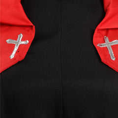 2022 Rwby: Ice Queendom Ruby Rouge Cosplay Costume Carnival  Halloween