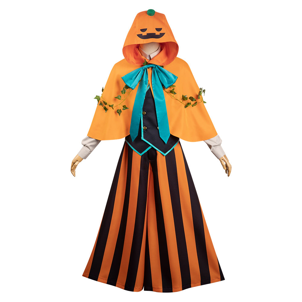 Adulte Demon Slayer Tokitou Muichirou Design Original Cosplay Costume