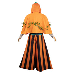 Adulte Demon Slayer Tokitou Muichirou Design Original Cosplay Costume