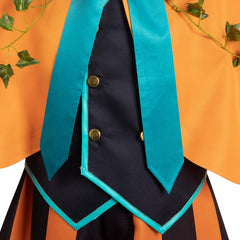 Adulte Demon Slayer Tokitou Muichirou Design Original Cosplay Costume