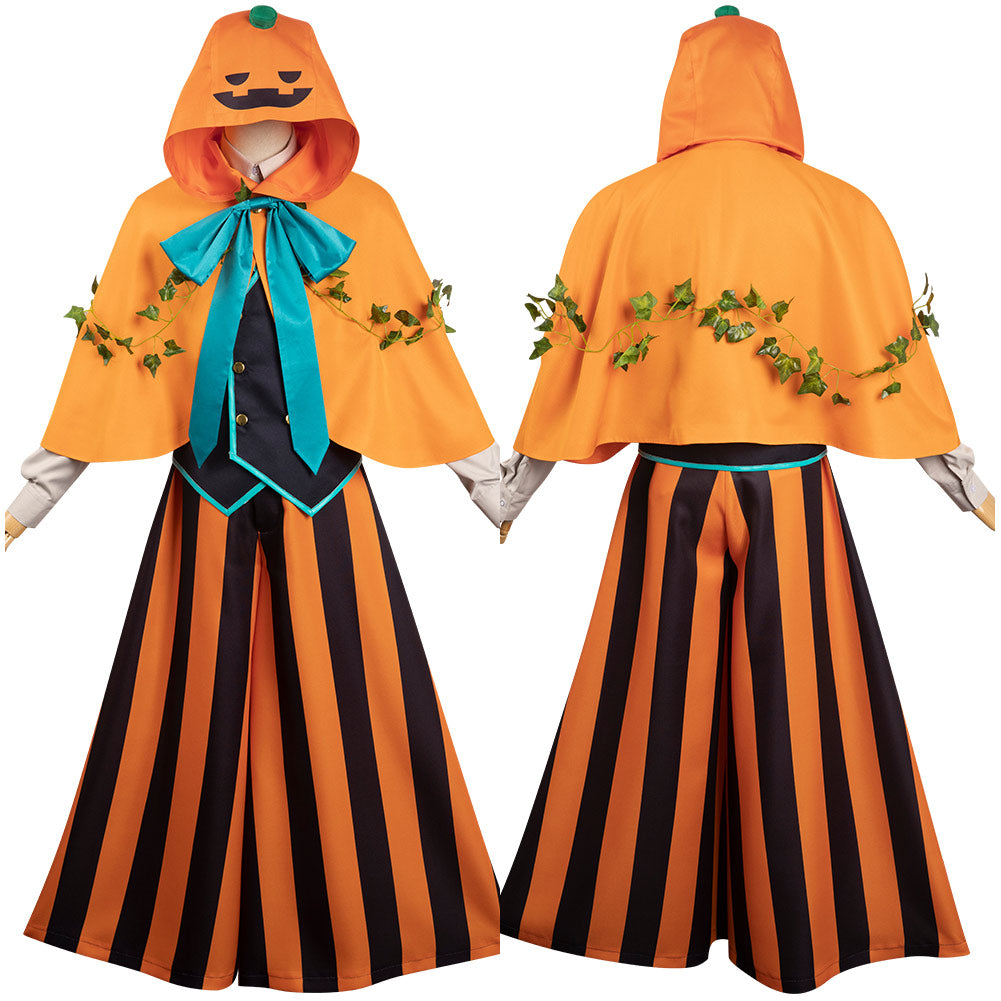 Adulte Demon Slayer Tokitou Muichirou Design Original Cosplay Costume