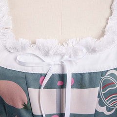 Film L'École Du Bien Et Du Mal Sophie Robe Cosplay Costume