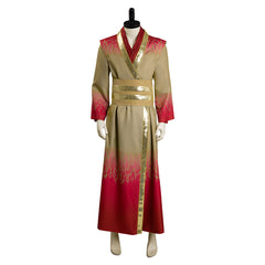 TV House of the Dragon Daemon &Rhaenyra Targaryen Mariage Cosplay Costume Carnaval