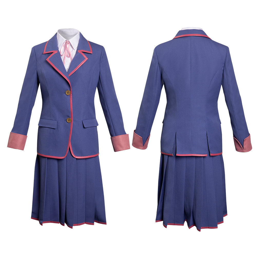 Onii-Chan Wa Oshimai Oyama Mahiro Uniform Cosplay Costume