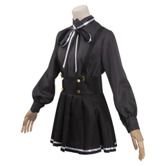 Spy Room - Lily Cosplay Costume Outfits Halloween Carnival Party Disguise Suit