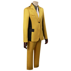 High Card Finn Manteau Vest Cosplay Costume