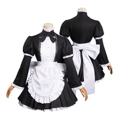 Adulte Chensō Man Power Maids Robe Cosplay Costume