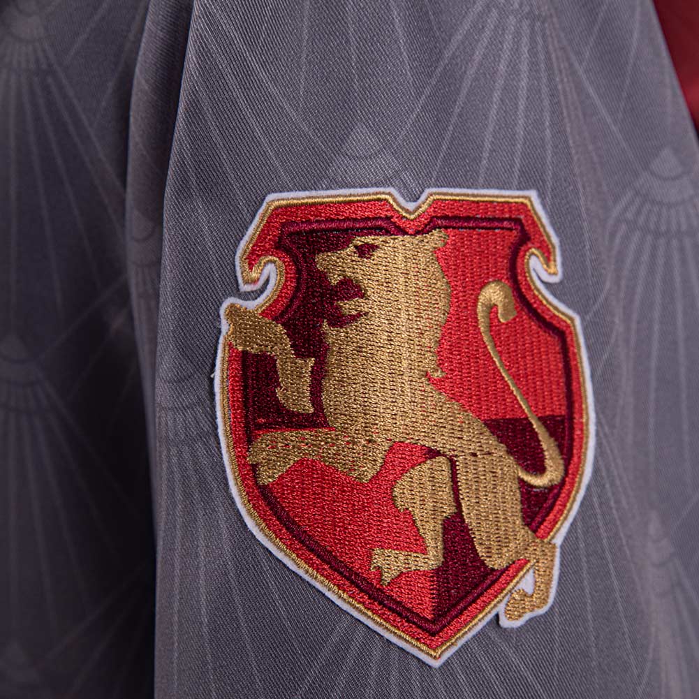 Hogwarts Legacy Gryffindor Rouge Cosplay Costume Carnaval