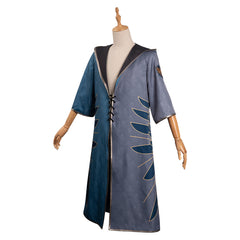 Hogwarts Legacy Ravenclaw Robe Cosplay Costume Carnaval