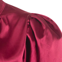TV 1899 Maura Uniform Cosplay Costume Carnaval