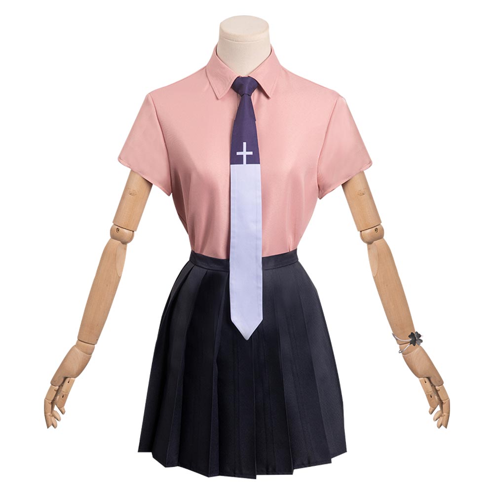 Anime SSSS Gridman Unicerse Minami Yume Femme Cosplay Costume