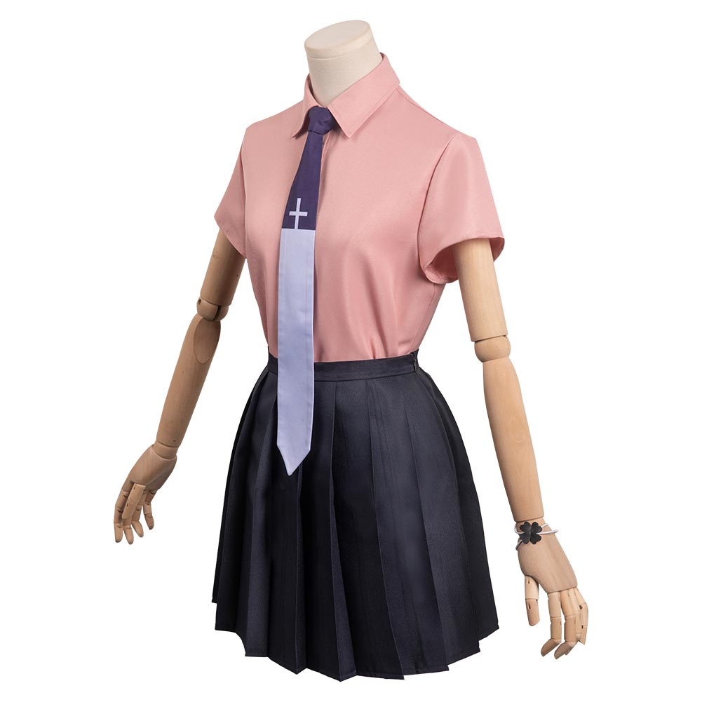 Anime SSSS Gridman Unicerse Minami Yume Femme Cosplay Costume