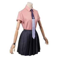 Anime SSSS Gridman Unicerse Minami Yume Femme Cosplay Costume