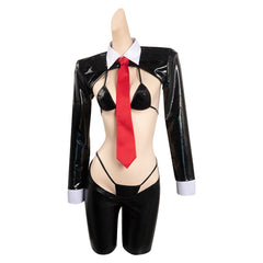 Seishun Buta Yaro Sakurajima Mai Bunny Girl Cosplay Costume