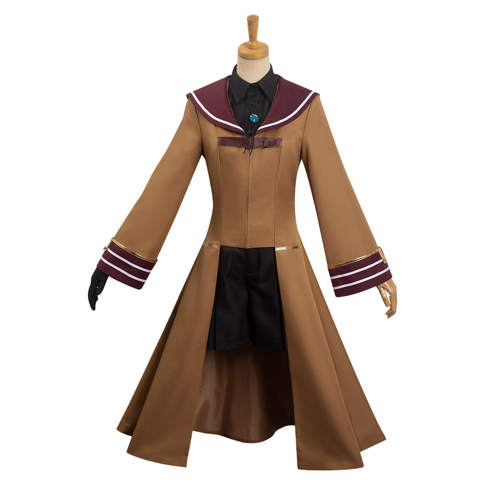 The Ancient Magus Bride 2 Chise Hatori Femme Cosplay Costume