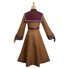 The Ancient Magus Bride 2 Chise Hatori Femme Cosplay Costume