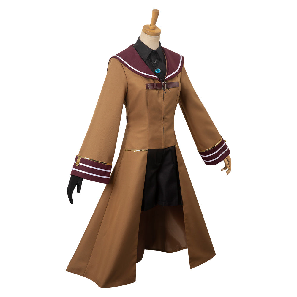 The Ancient Magus Bride 2 Chise Hatori Femme Cosplay Costume