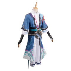 Yanqing Cosplay Costume Outfits Halloween Carnival Party Suit cosplay Honkai: Star Rail