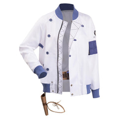 Tengoku Daimakyou Kiruko Veste Cosplay Costume